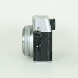 FUJIFILM X100V シルバー FUJIFILM X100V シルバー