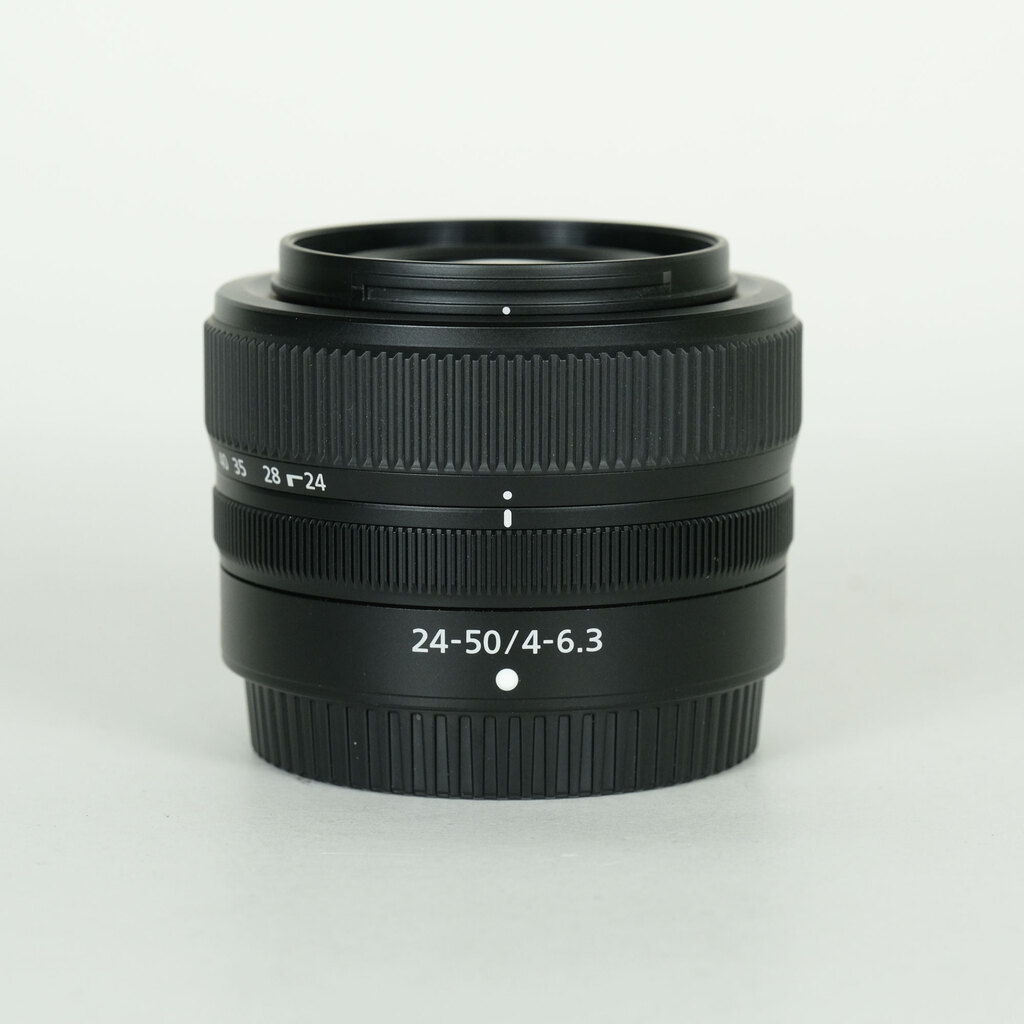 nikon レンズ z24-50 ジャンク NIKKOR Z 24-50mm f/4-6.3 中古価格比較 - 価格.com