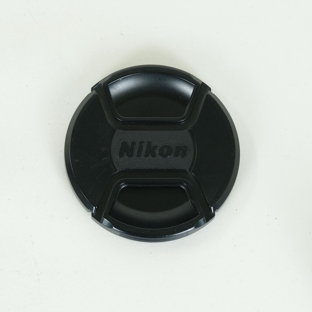 Nikon AF-S NIKKOR 16-35mm F4 G ED VR