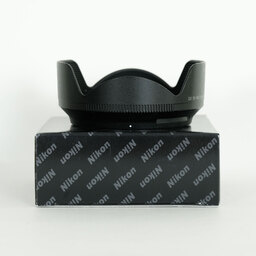 Nikon NIKKOR Z DX 18-140mm f/3.5-6.3 VR