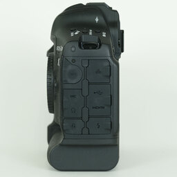 Canon EOS-1D X Mark III