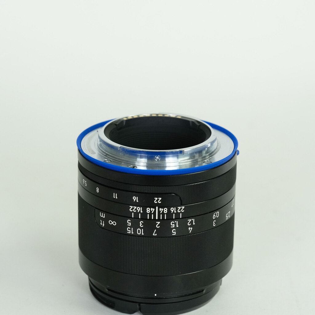 Carl Zeiss Loxia 2/50 [ソニーE用]