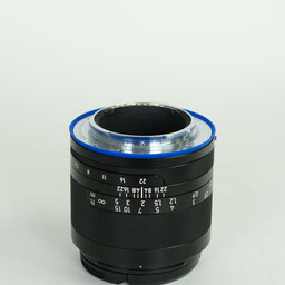 Carl Zeiss Loxia 2/50 [ソニーE用]