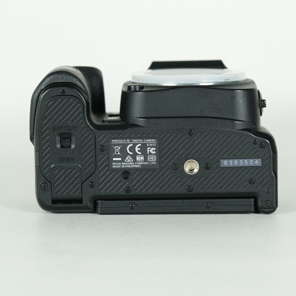 PENTAX K-70