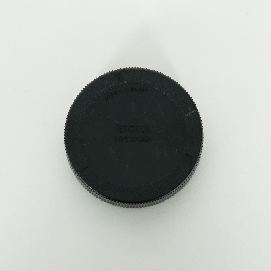 SIGMA 24-105mm F4 DG OS HSM｜Art [キヤノン用]