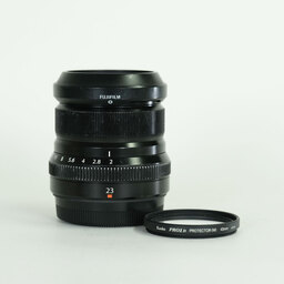FUJIFILM XF23mmF2 R WR FUJIFILM XF23mmF2 R WR