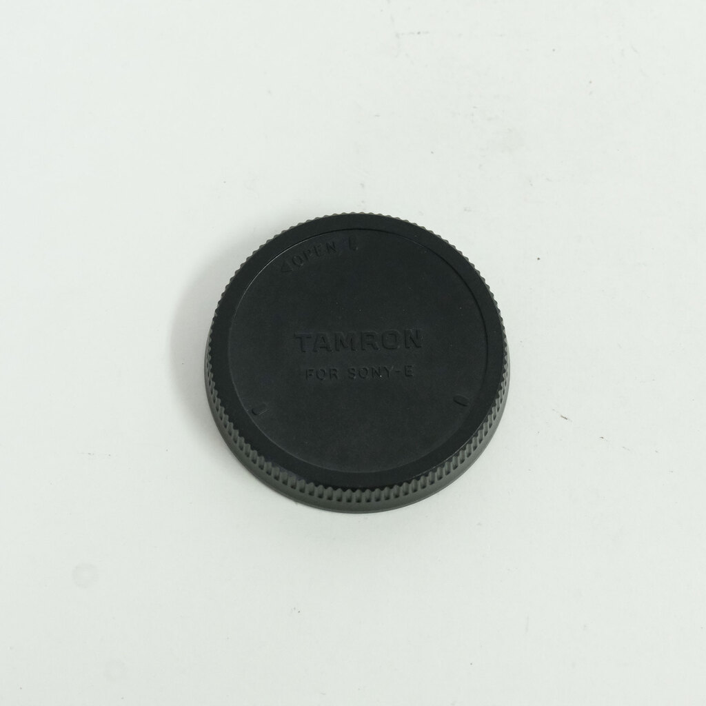 TAMRON 28-75mm F/2.8 Di III VXD G2 (Model A063) [ソニーE用]