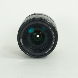 Panasonic LUMIX G VARIO 14-140mm / F3.5-5.6 II ASPH. / POWER O.I.S