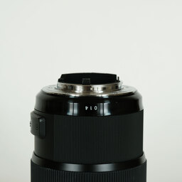 SIGMA 50mm F1.4 DG HSM｜Art [ニコン用]
