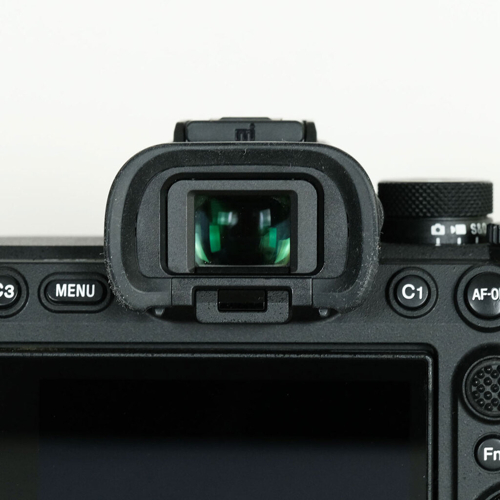 SONY α7 IV（ILCE-7M4）