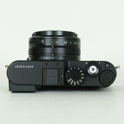 Leica D-LUX8