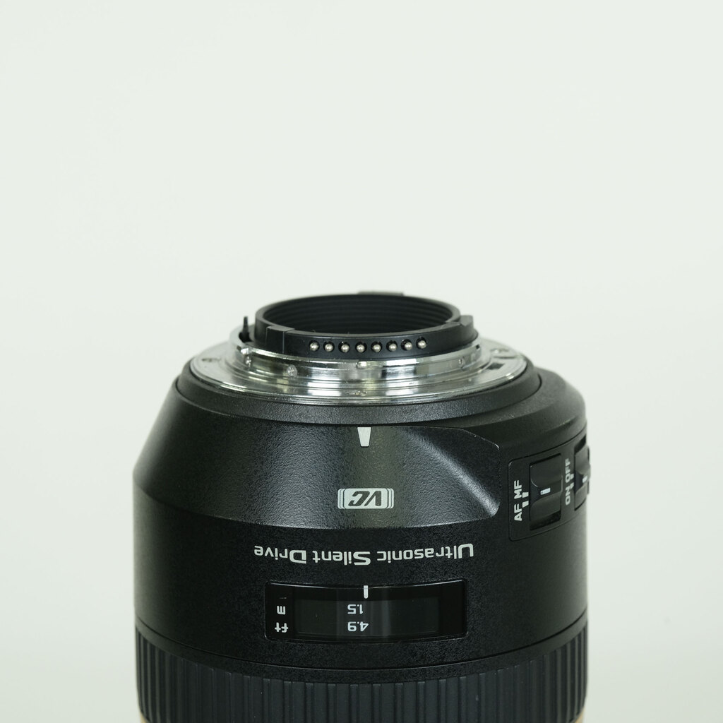 TAMRON SP 70-300mm F4-5.6 Di VC USD/Model A005NII(ニコン用)