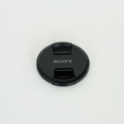 SONY FE 85mm F1.4 GM SEL85F14GM