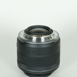 Canon RF24mm F1.8 MACRO IS STM