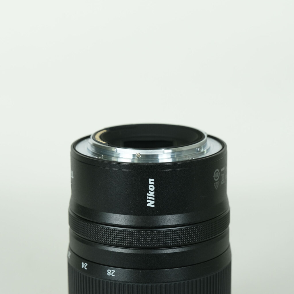 Nikon NIKKOR Z 17-28mm f/2.8