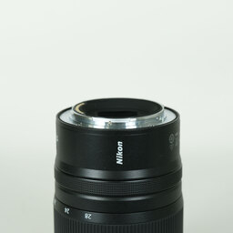 Nikon NIKKOR Z 17-28mm f/2.8