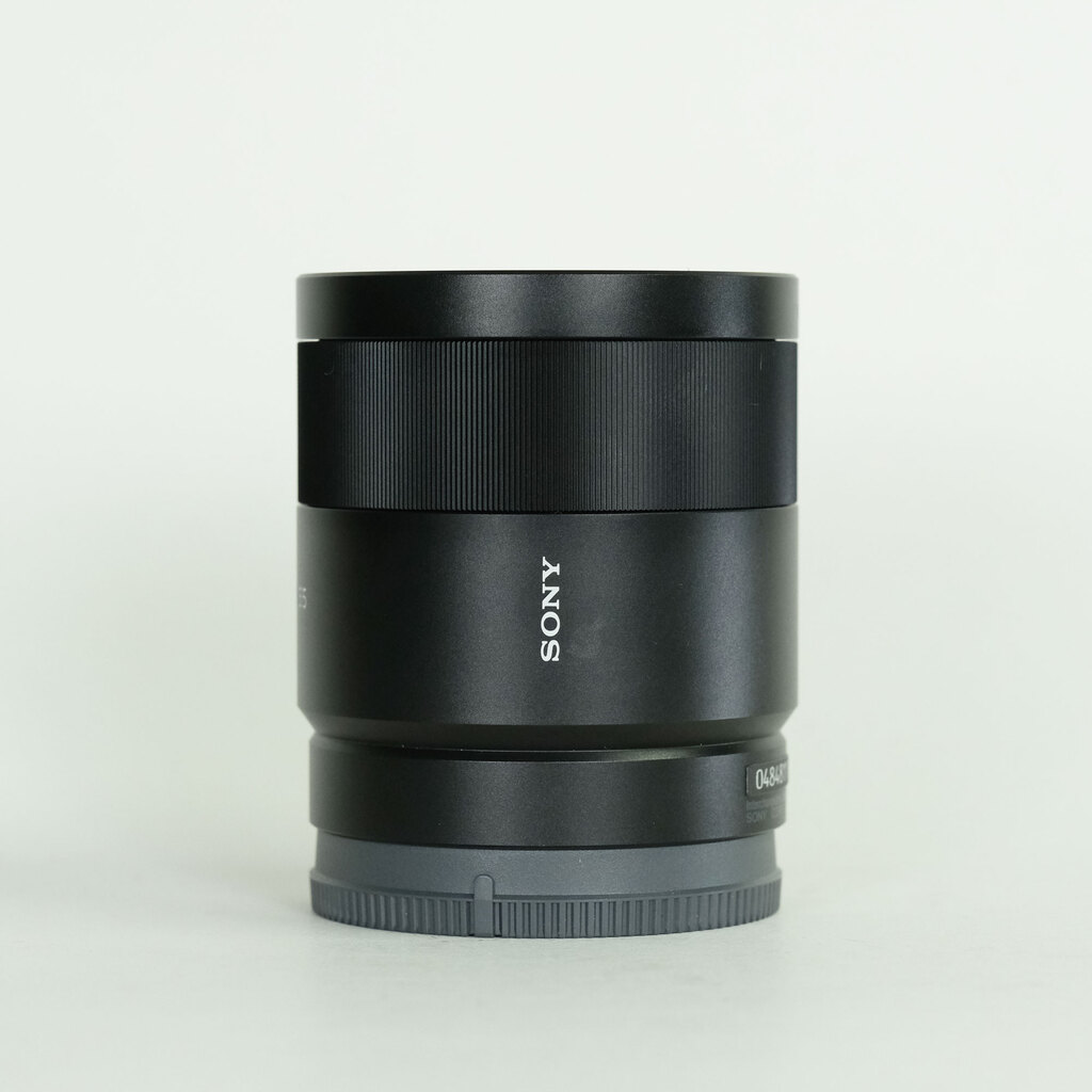 SONY Sonnar T* FE 55mm F1.8 ZA SEL55F18Z SONY Sonnar T* FE 55mm F1.8 ZA SEL55F18Z