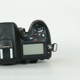 Nikon D7100