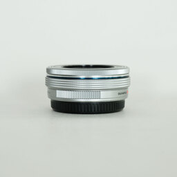 OLYMPUS M.ZUIKO DIGITAL ED 14-42mm F3.5-5.6 EZ シルバー