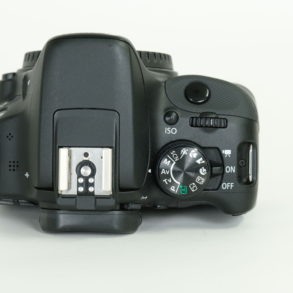 Canon EOS Kiss X7 Canon EOS Kiss X7