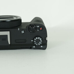 Canon PowerShot V1