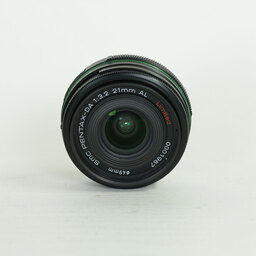 PENTAX DA21mm F3.2AL Limited ブラック PENTAX DA21mm F3.2AL Limited ブラック