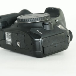 Canon EOS 7D Mark II