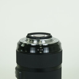 SIGMA 18-35mm F1.8 DC HSM｜Art [ニコンF用]