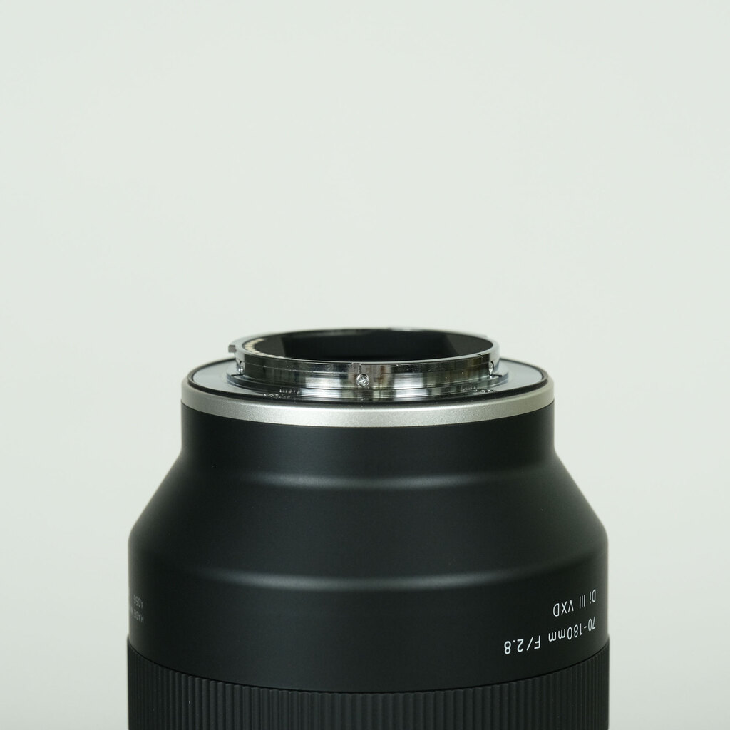 TAMRON 70-180mm F/2.8 Di III VXD (Model A056) [ ソニーE用 ]