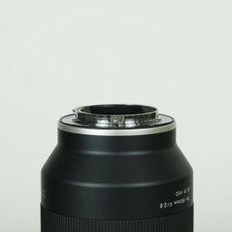 TAMRON 70-180mm F/2.8 Di III VXD (Model A056) [ ソニーE用 ]
