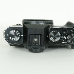 FUJIFILM X-T30 FUJIFILM X-T30