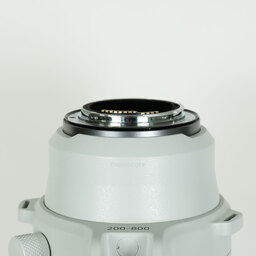 Canon RF200-800mm F6.3-9 IS USM