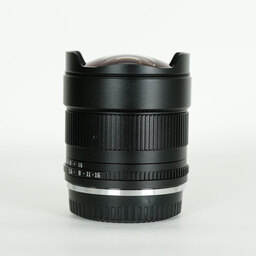 銘匠光学 TTArtisan 10mm F2 C ASPH.（フジフイルムX用） ブラック