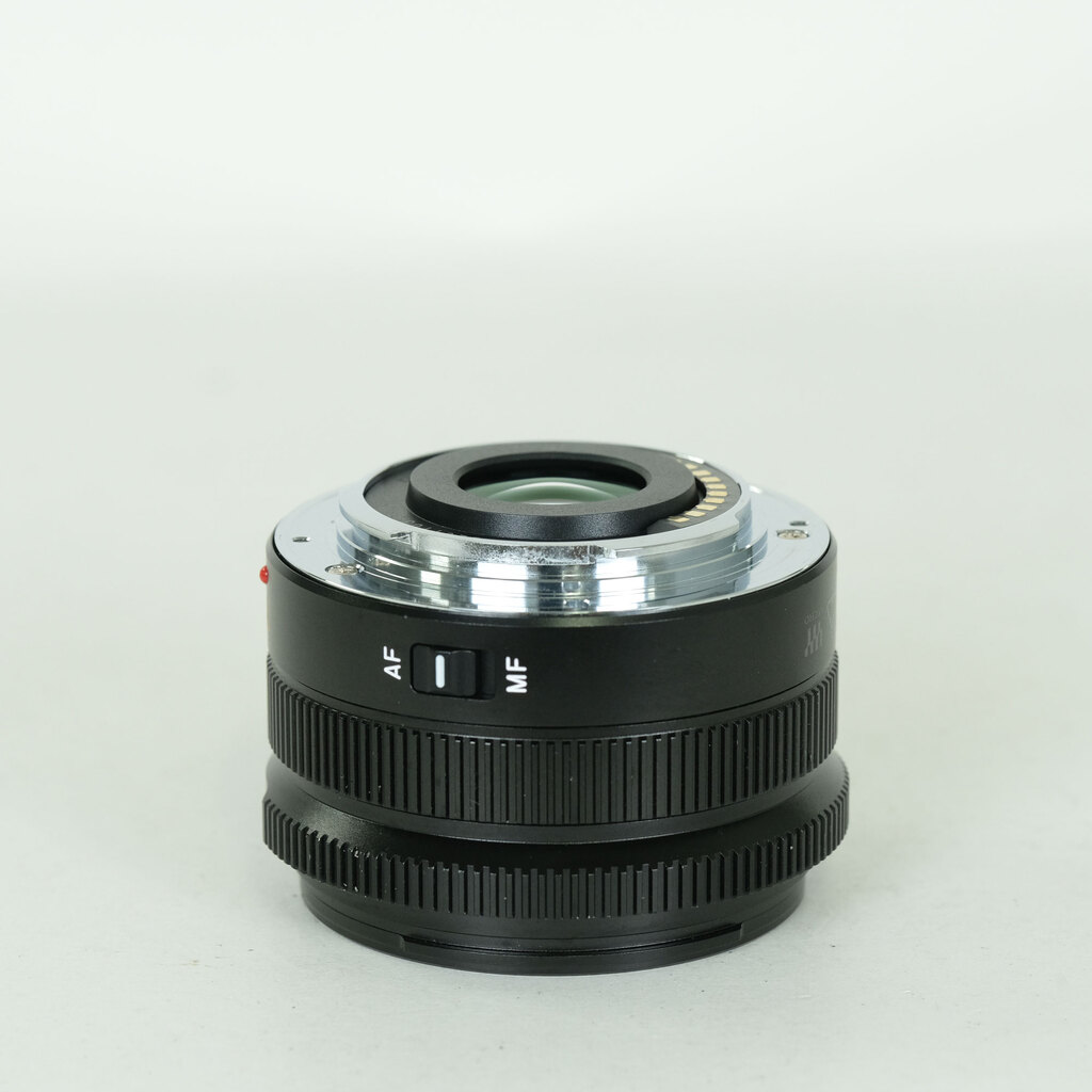 Panasonic LEICA DG SUMMILUX 15mm F1.7 ASPH.