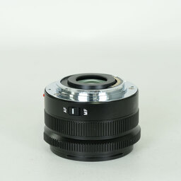 Panasonic LEICA DG SUMMILUX 15mm F1.7 ASPH.