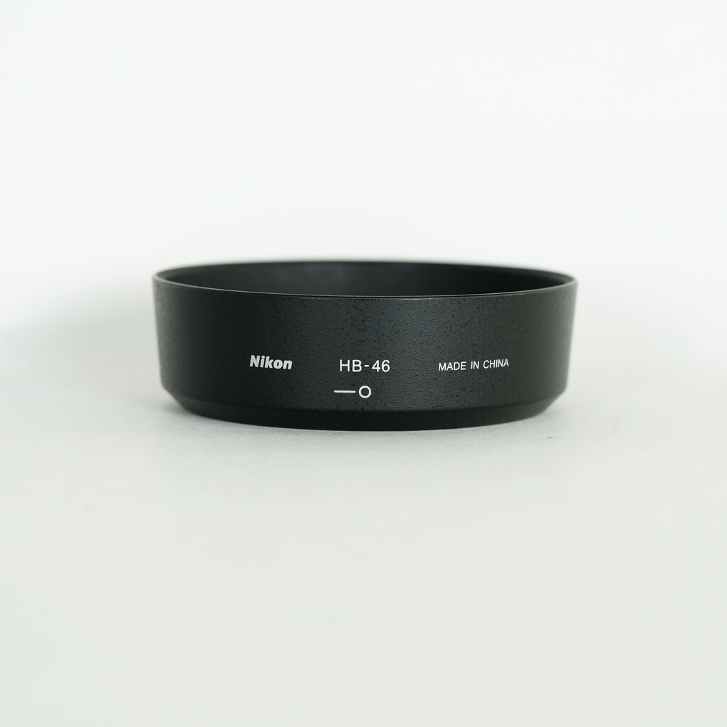 Nikon AF-S DX NIKKOR 35mm f/1.8G