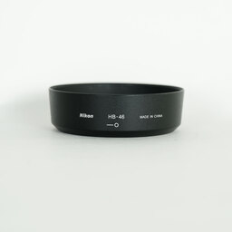 Nikon AF-S DX NIKKOR 35mm f/1.8G