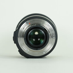 SIGMA 17-50mm F2.8 EX DC OS HSM (ニコンF用)