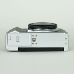 FUJIFILM X-M5 FUJIFILM X-M5