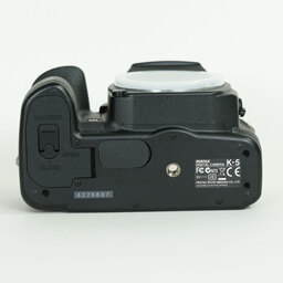 PENTAX K-5 ボディ