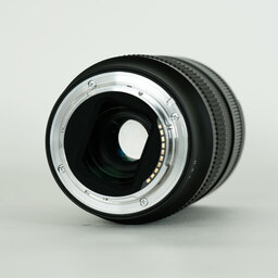 SIGMA 28-70mm F2.8 DG DN ｜Contemporary[ソニーE用]