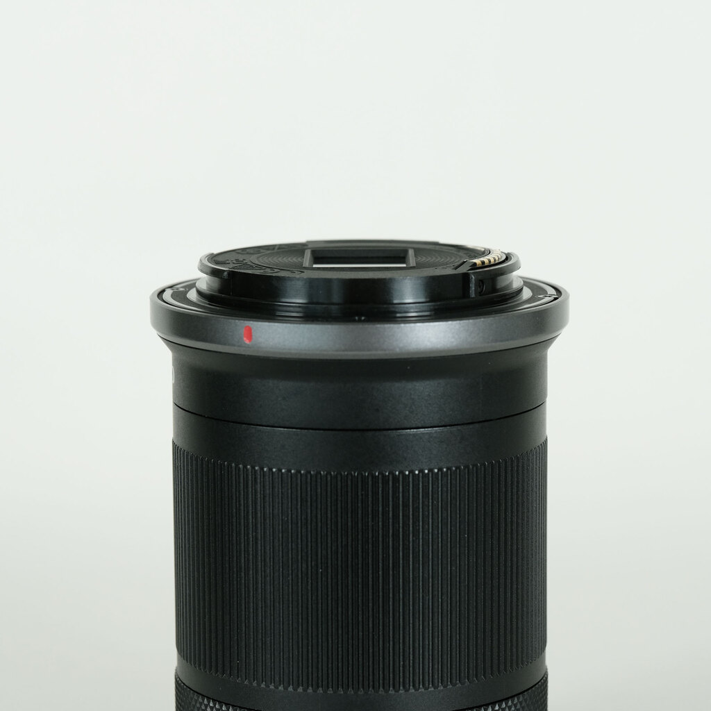Canon RF-S55-210mm F5-7.1 IS STM