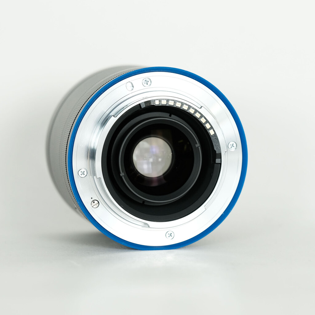 Carl Zeiss Loxia 2/35 [ソニーE用]