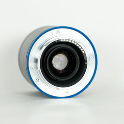 Carl Zeiss Loxia 2/35 [ソニーE用]