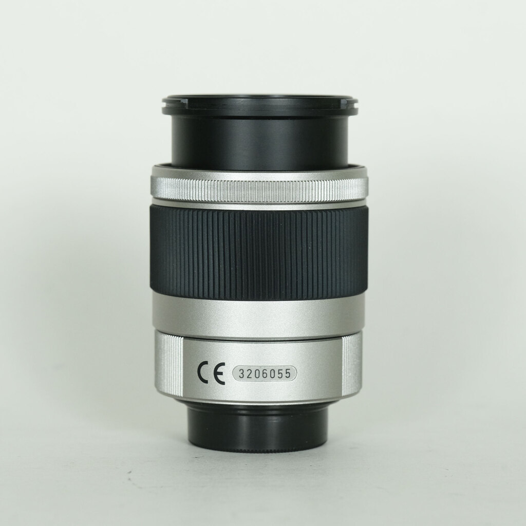 PENTAX 06 TELEPHOTO ZOOM シルバー PENTAX 06 TELEPHOTO ZOOM シルバー