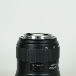 Canon EF24-70mm F2.8L II USM