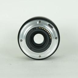 VILTROX AF 56mm F1.7 AIR STM ED IF[フジフイルムX用]