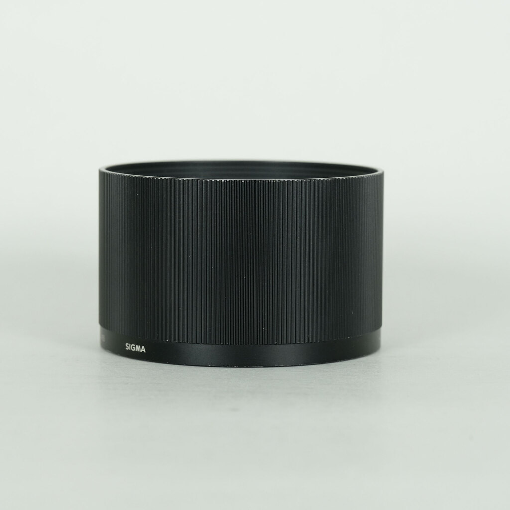 SIGMA 90mm F2.8 DG DN｜Contemporary [ソニーE用]