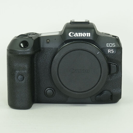 Canon EOS R5