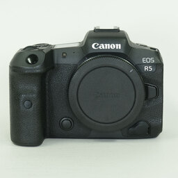 Canon EOS R5